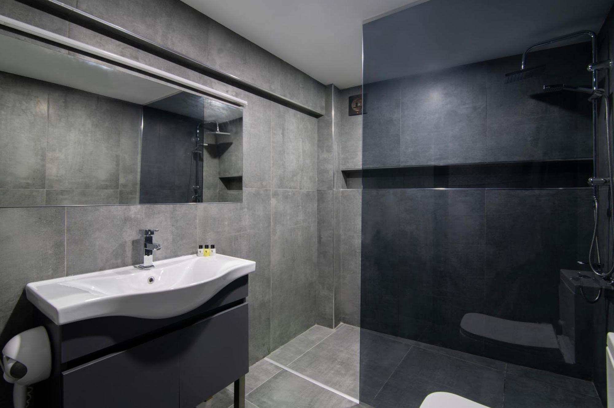 Via Ciragan Hotel Истанбул Екстериор снимка
